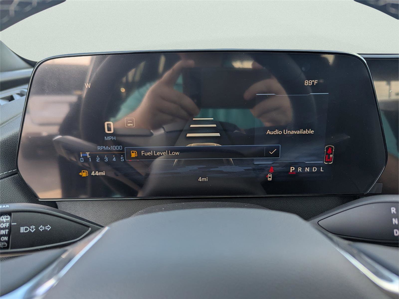 New 2025 Chevrolet Suburban Premier image 53