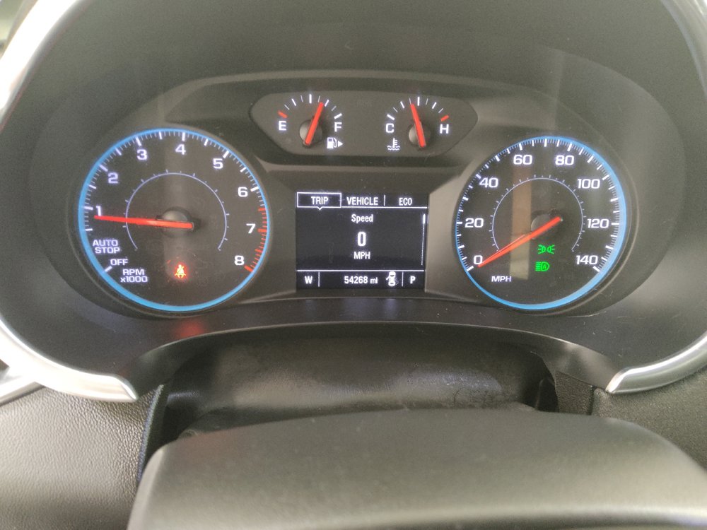 Used 2021 Chevrolet Malibu LT FWD image 23