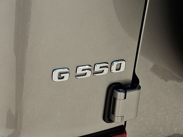 Used 2020 Mercedes-Benz G 550 image 36