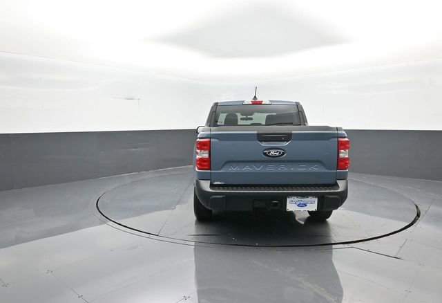 New 2026 Ford Maverick XLT w/ XLT Luxury Package AWD/4WD image 6