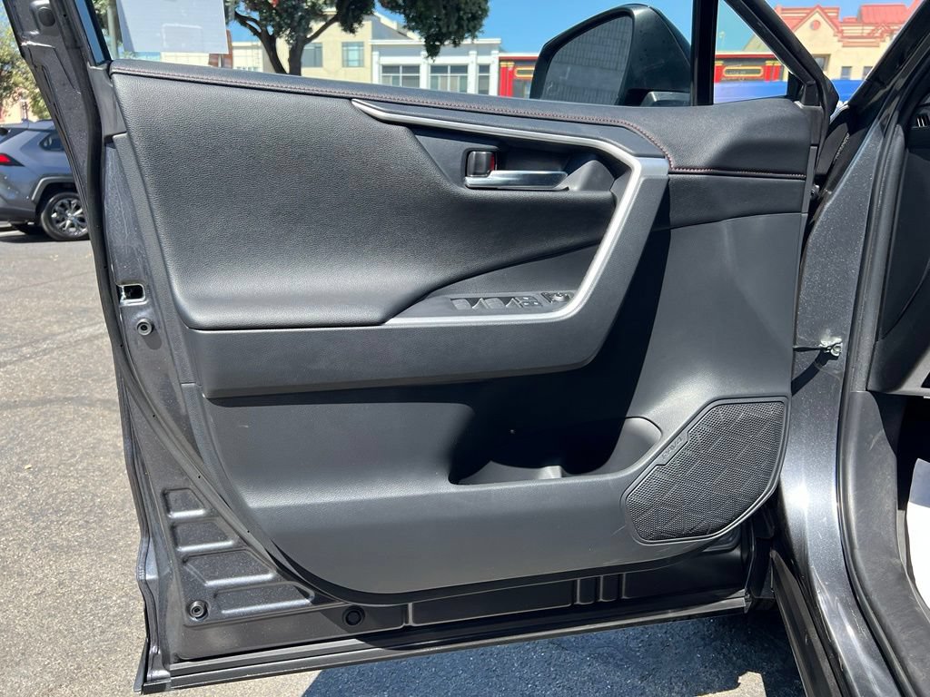 Certified 2023 Toyota RAV4 XSE AWD/4WD image 43