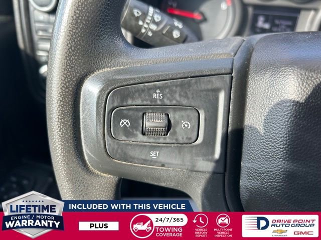 Used 2023 Chevrolet Silverado 3500 W/T w/ WT Fleet Convenience Package AWD/4WD image 17