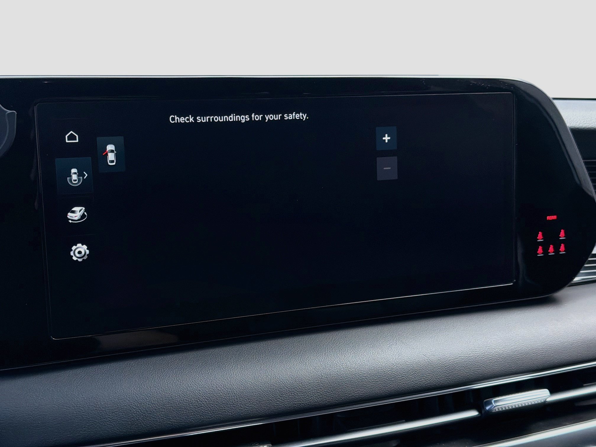 Certified 2023 Hyundai Palisade Calligraphy FWD image 11