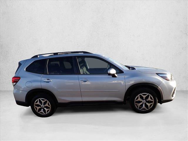 Used 2020 Subaru Forester Premium w/ Popular Package #1 image 5