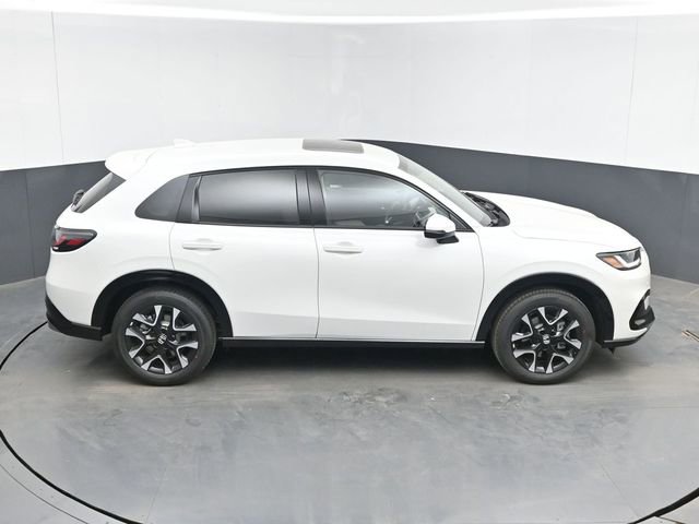 New 2027 Honda HR-V EX-L image 40