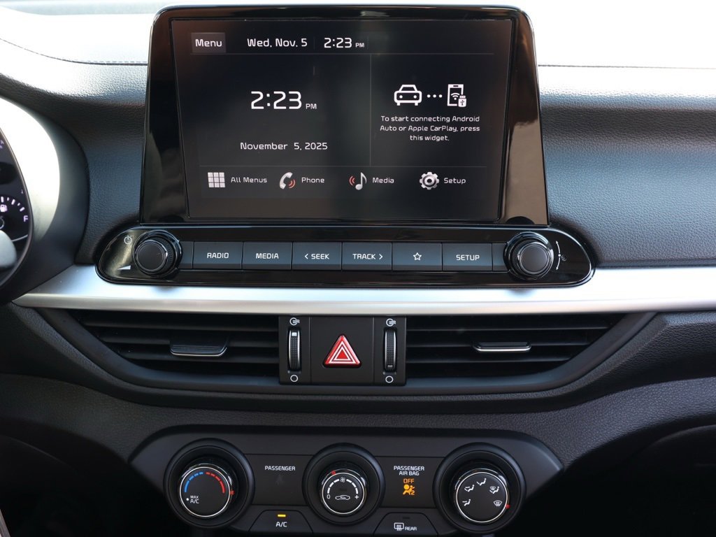 Used 2024 Kia Forte LXS image 28