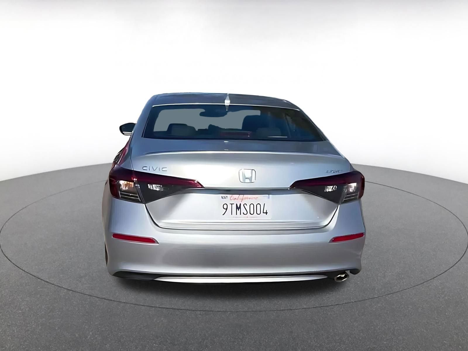 Used 2025 Honda Civic Sport image 12