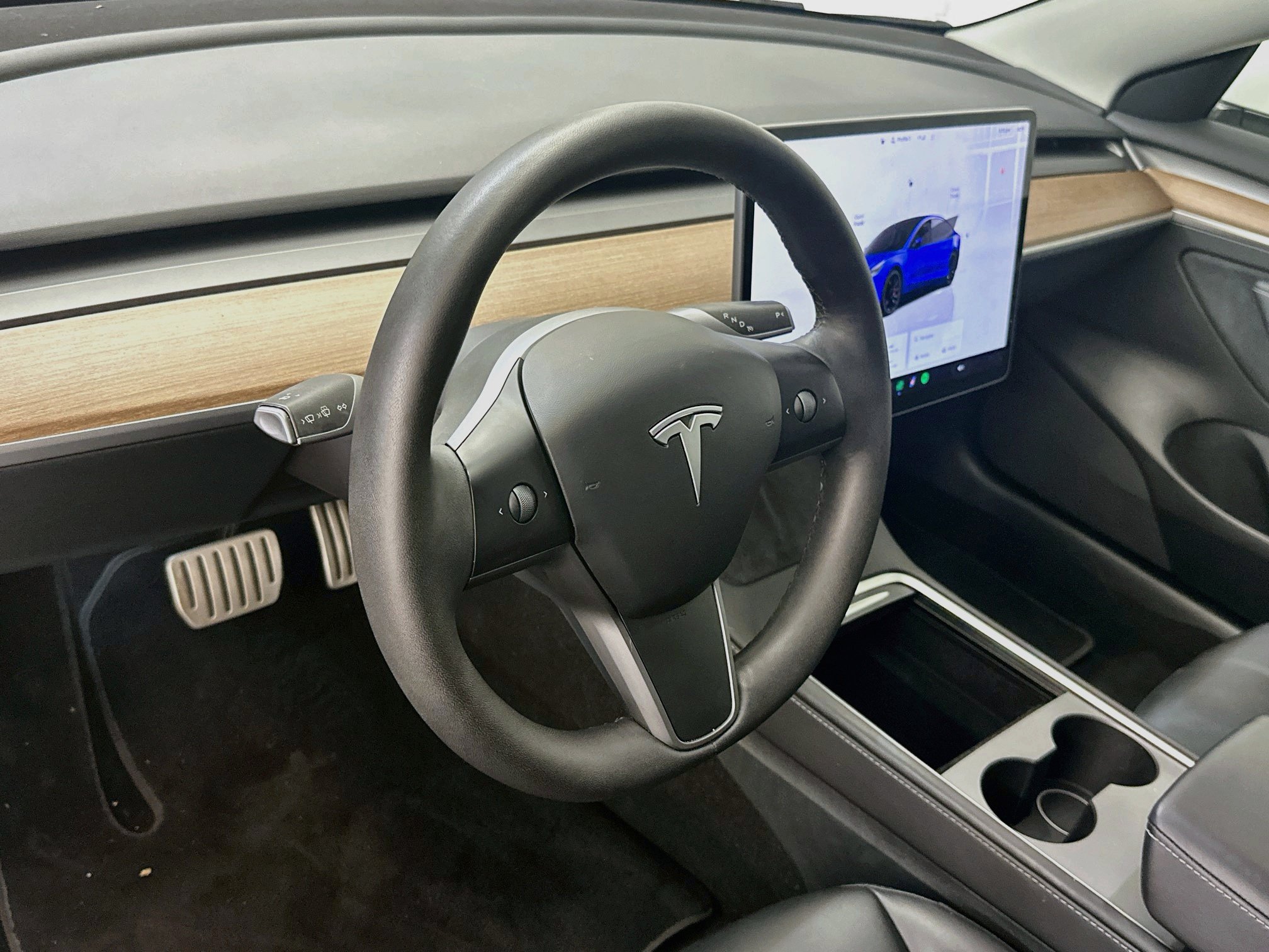 Used 2023 Tesla Model 3 Performance AWD/4WD image 18