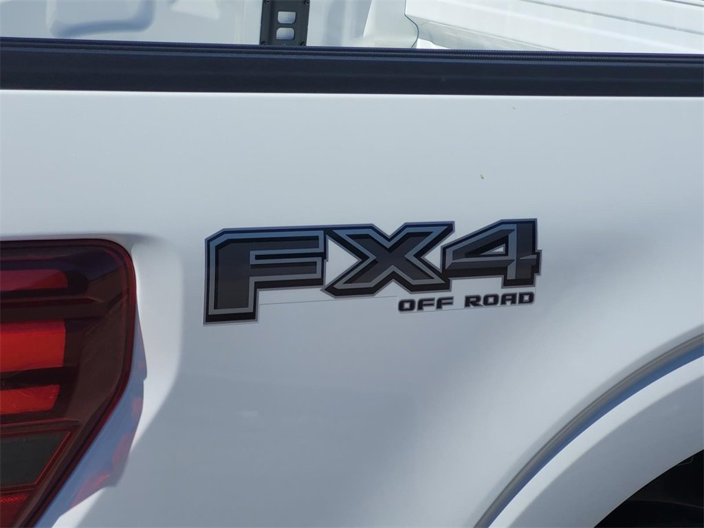 New 2025 Ford F150 King Ranch w/ FX4 Off-Road Package image 5