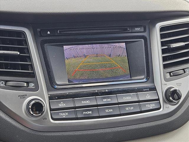 Used 2016 Hyundai Tucson SE w/ Option Group 02 FWD image 10
