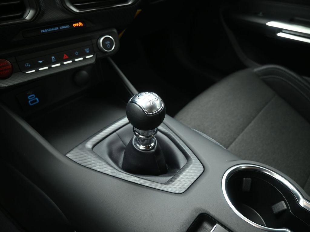 New 2026 Ford Mustang GT image 17