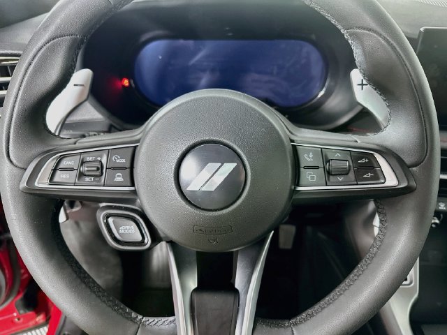 Used 2024 Dodge Hornet R/T Plus AWD/4WD image 23