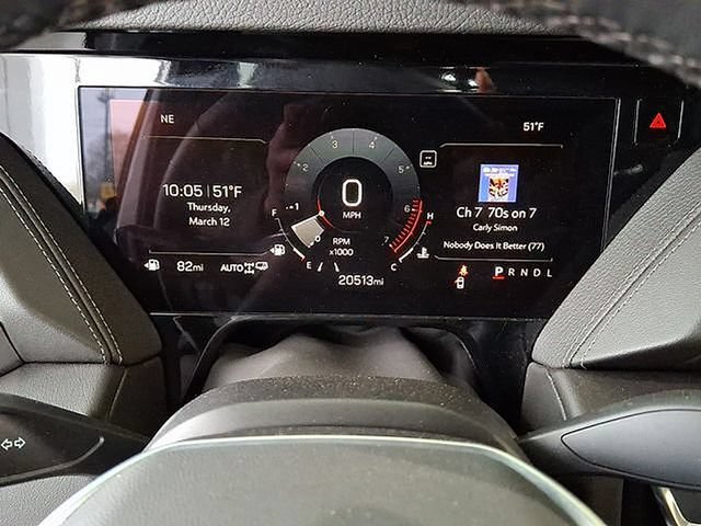 Used 2025 GMC Yukon Denali AWD/4WD image 16