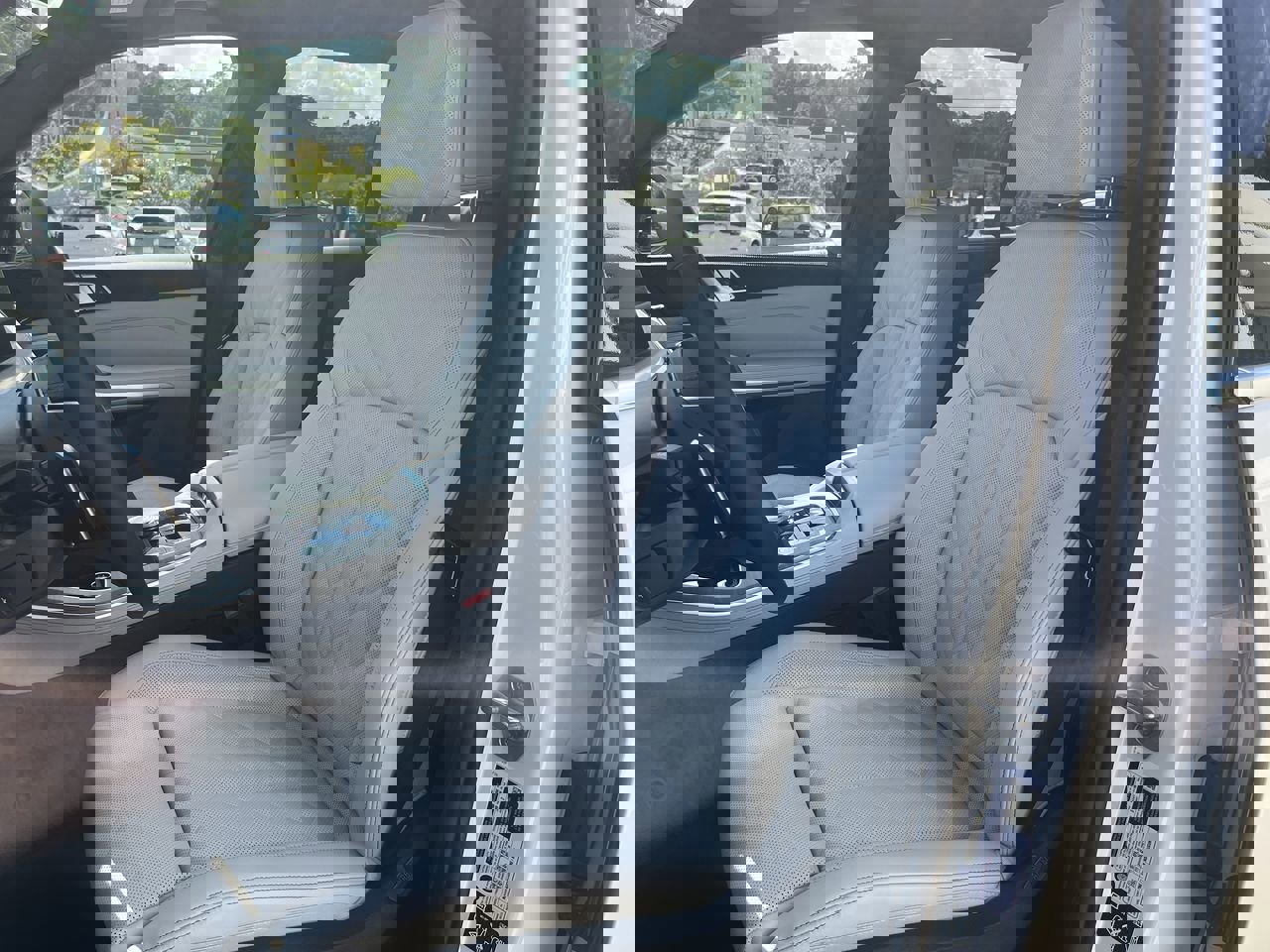 New 2026 BMW X5 xDrive40i image 14
