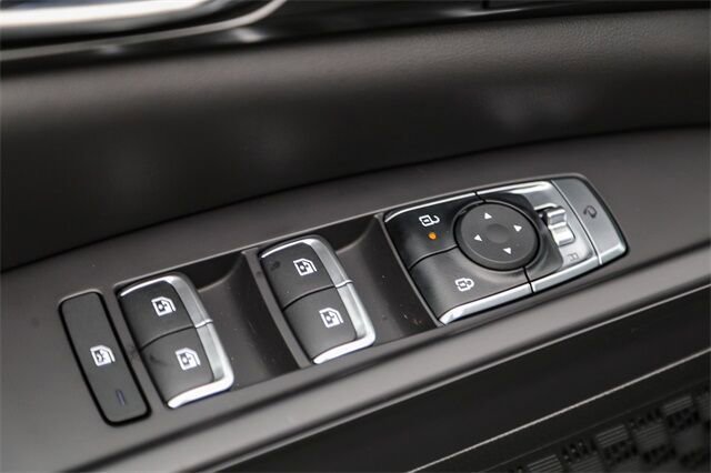 New 2026 Kia Carnival SX Prestige image 17