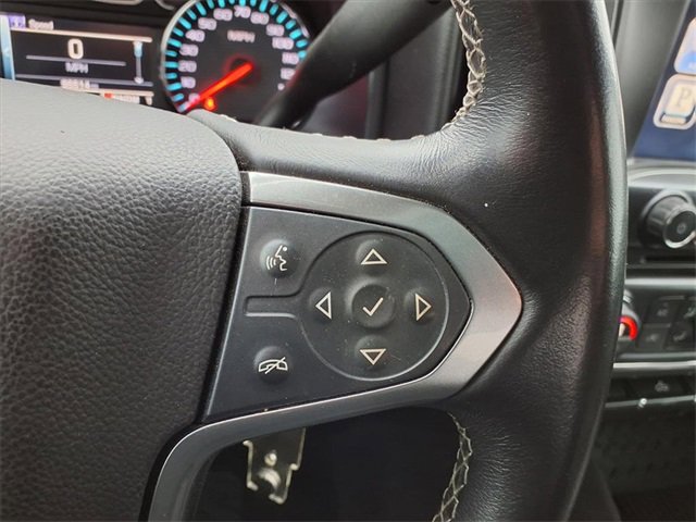 Used 2015 Chevrolet Silverado 2500 LT w/ LT Convenience Package image 11