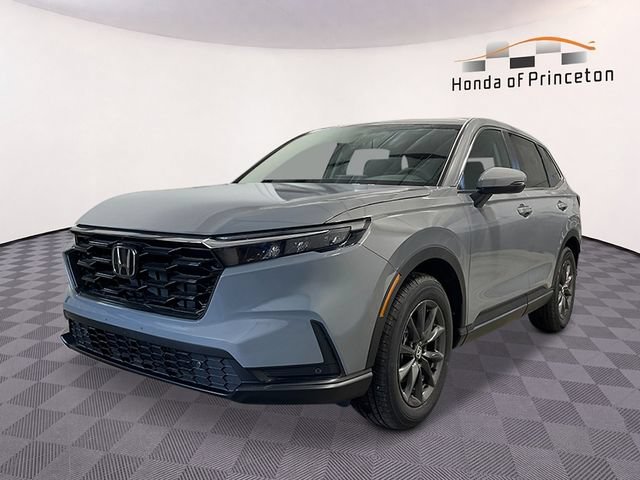 New 2026 Honda CR-V EX-L image 7