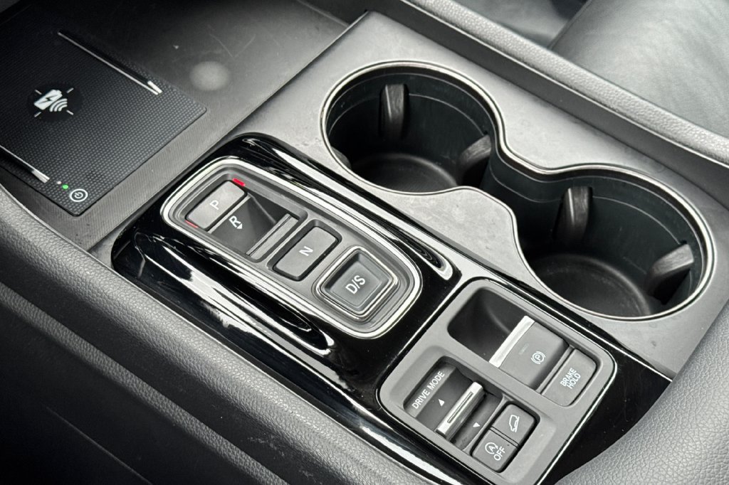 Certified 2024 Honda Pilot EX-L image 26