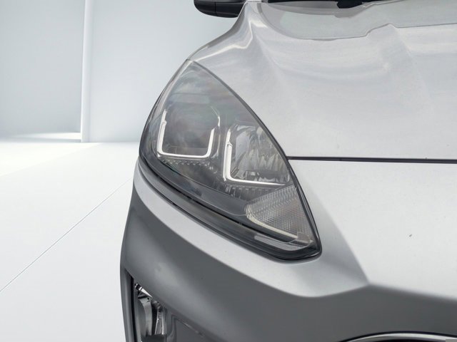 Used 2020 Ford Escape SEL image 8