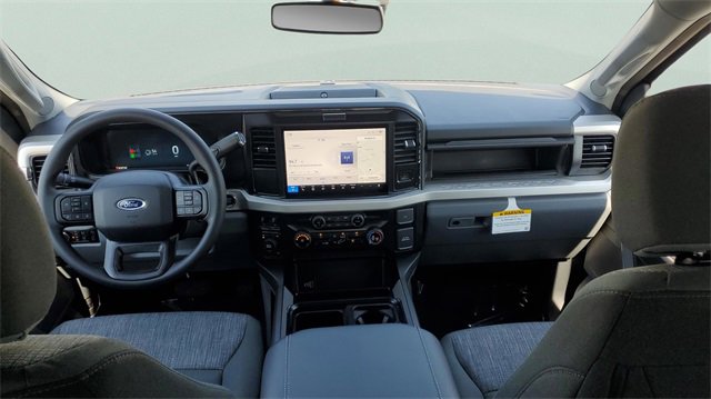 New 2026 Ford F250 4x4 Crew Cab Super Duty image 23