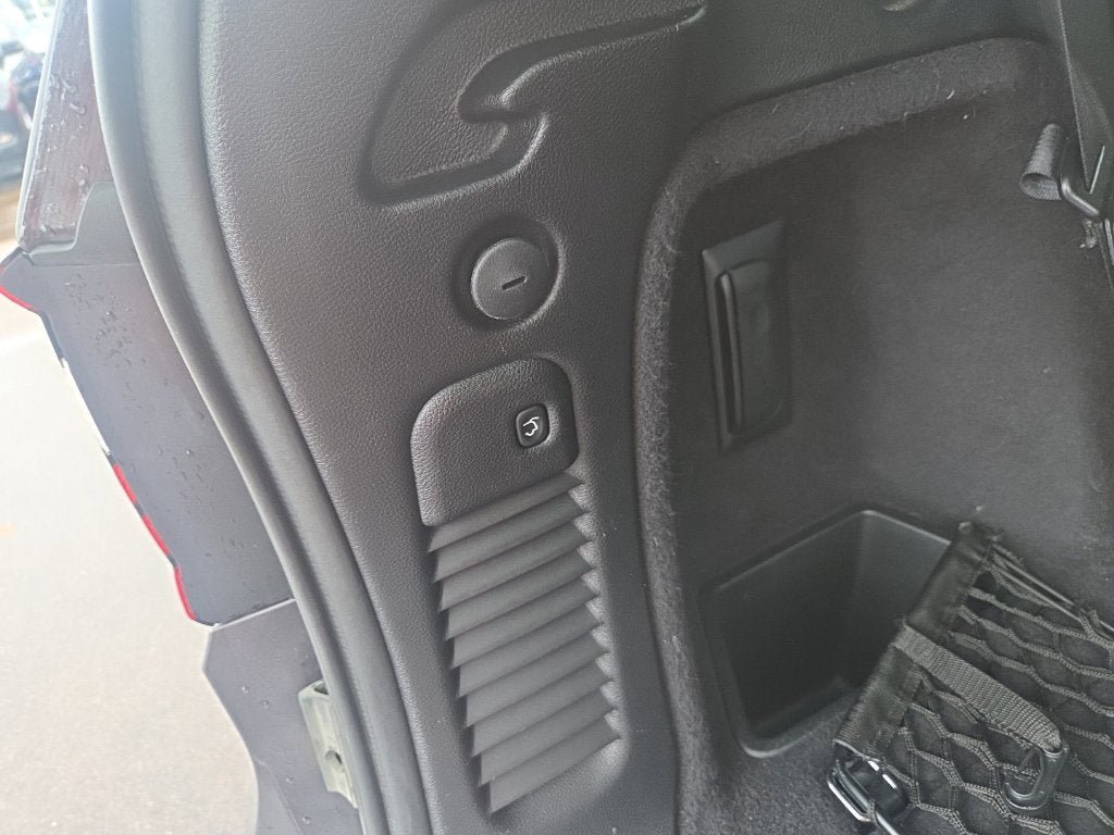 Used 2015 Dodge Durango Citadel w/ Technology Group AWD/4WD image 36