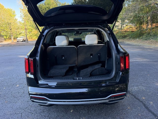 Certified 2023 Kia Sorento S w/ Panoramic Sunroof Package FWD image 41
