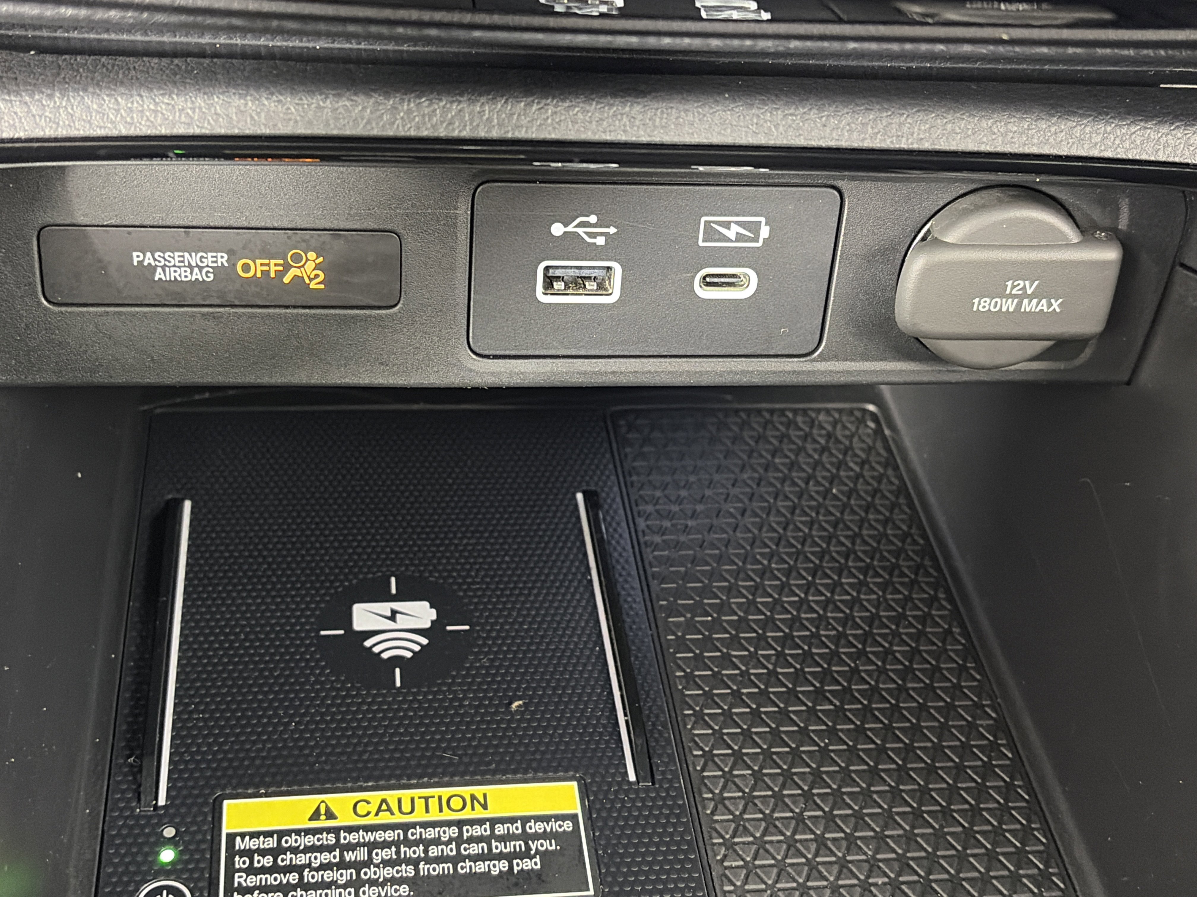 Used 2024 Honda CR-V Sport Touring image 26