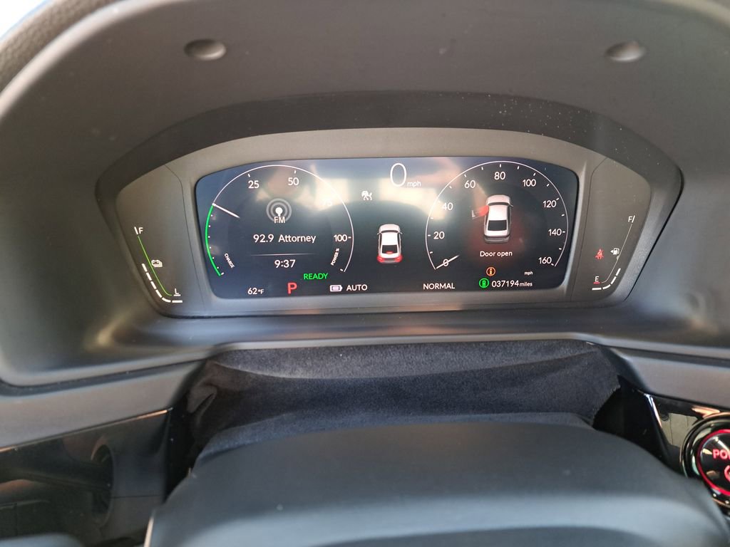 Used 2023 Honda Accord Sport image 20