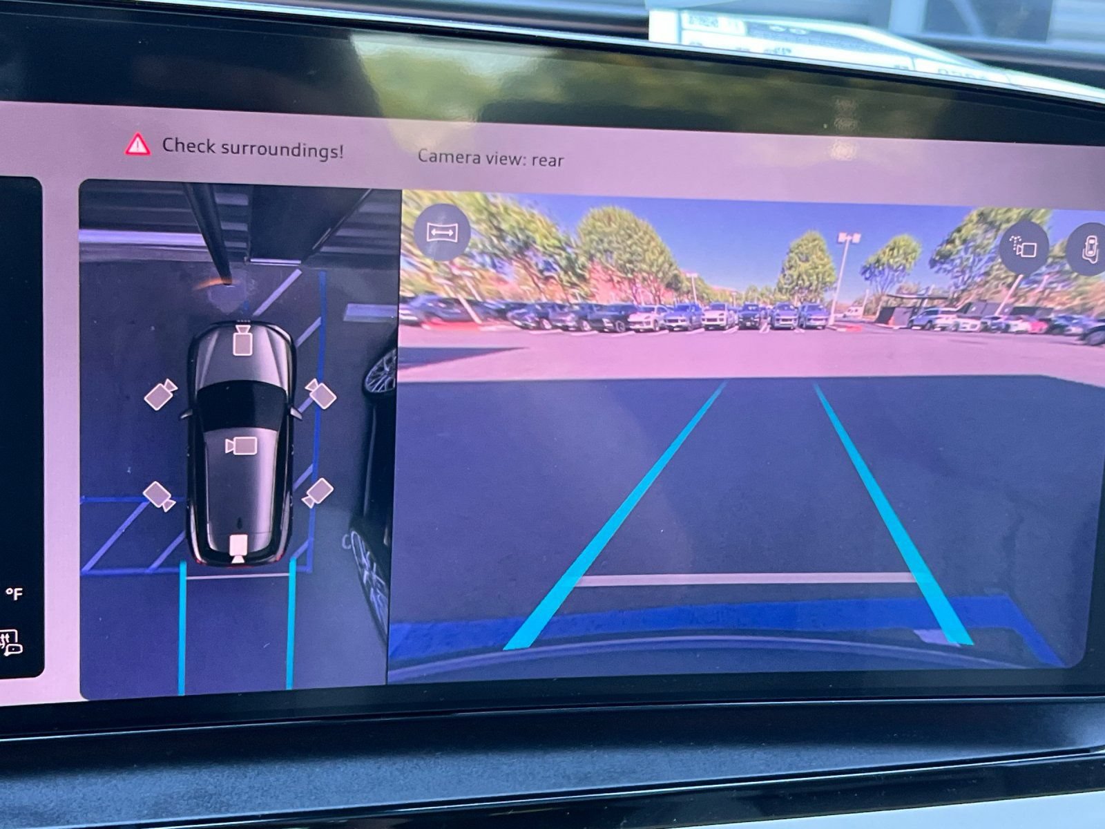 New 2027 Audi Q6 e-tron Premium Plus AWD/4WD image 10
