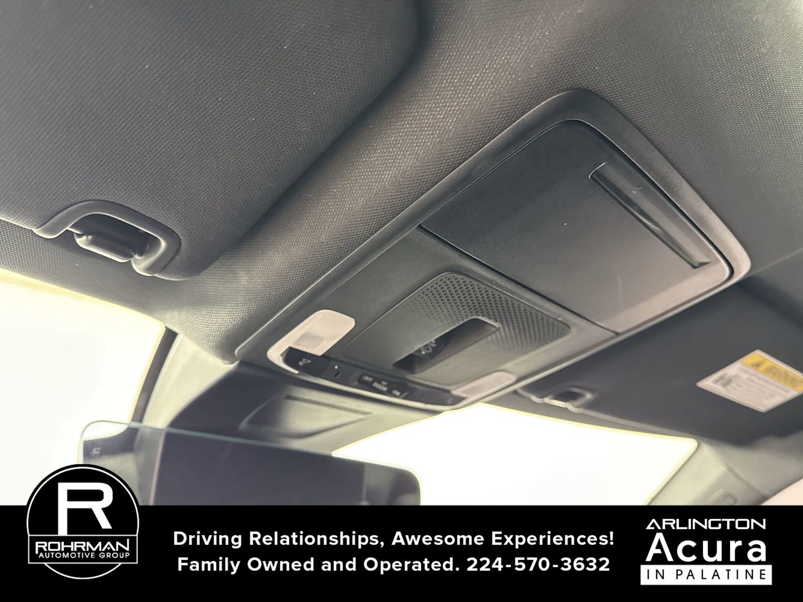 Certified 2024 Acura Integra A-Spec image 10