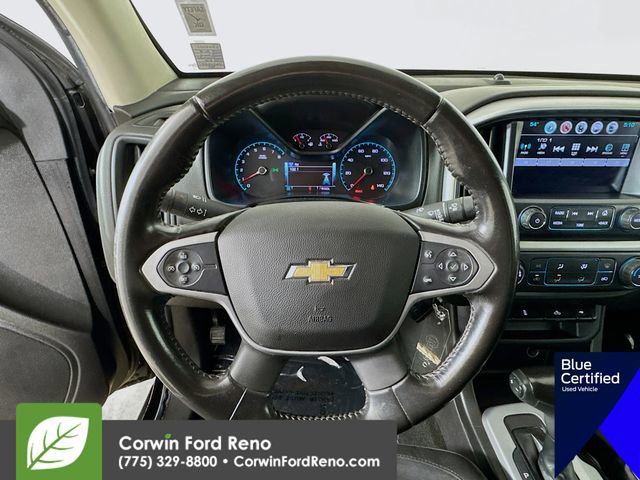 Used 2018 Chevrolet Colorado LT image 14
