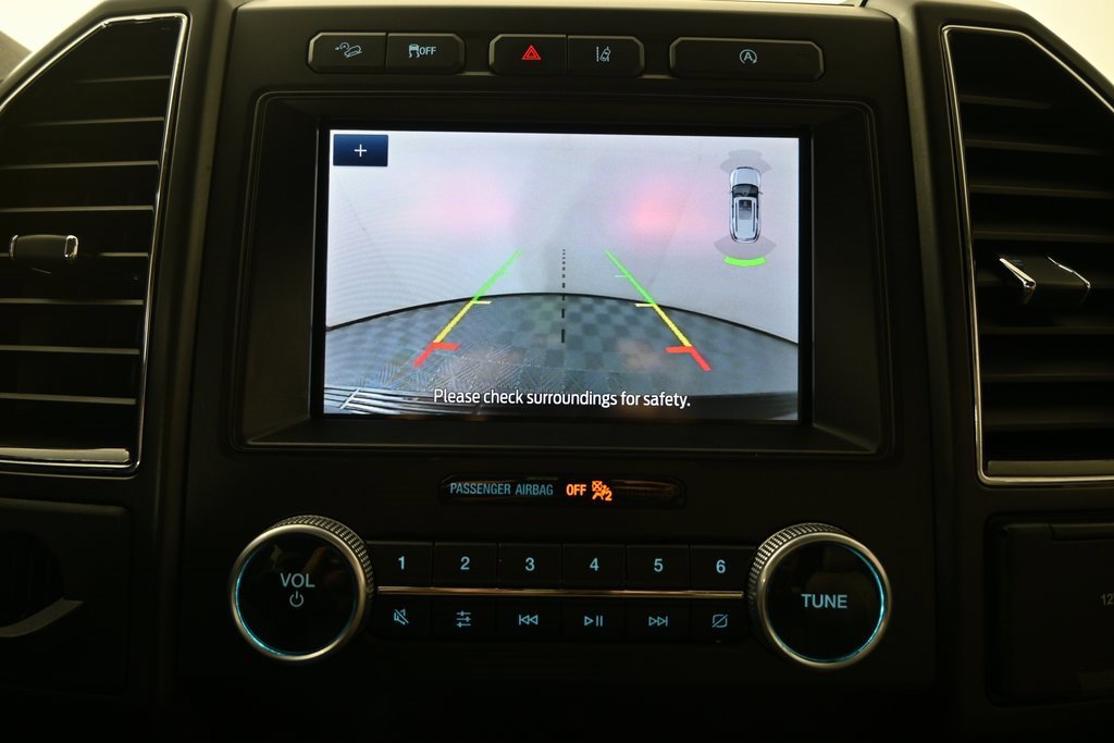 Used 2021 Ford Expedition Limited image 29