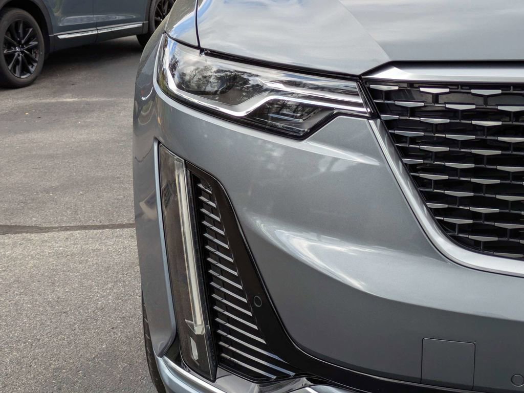 Used 2021 Cadillac XT6 Premium Luxury image 10