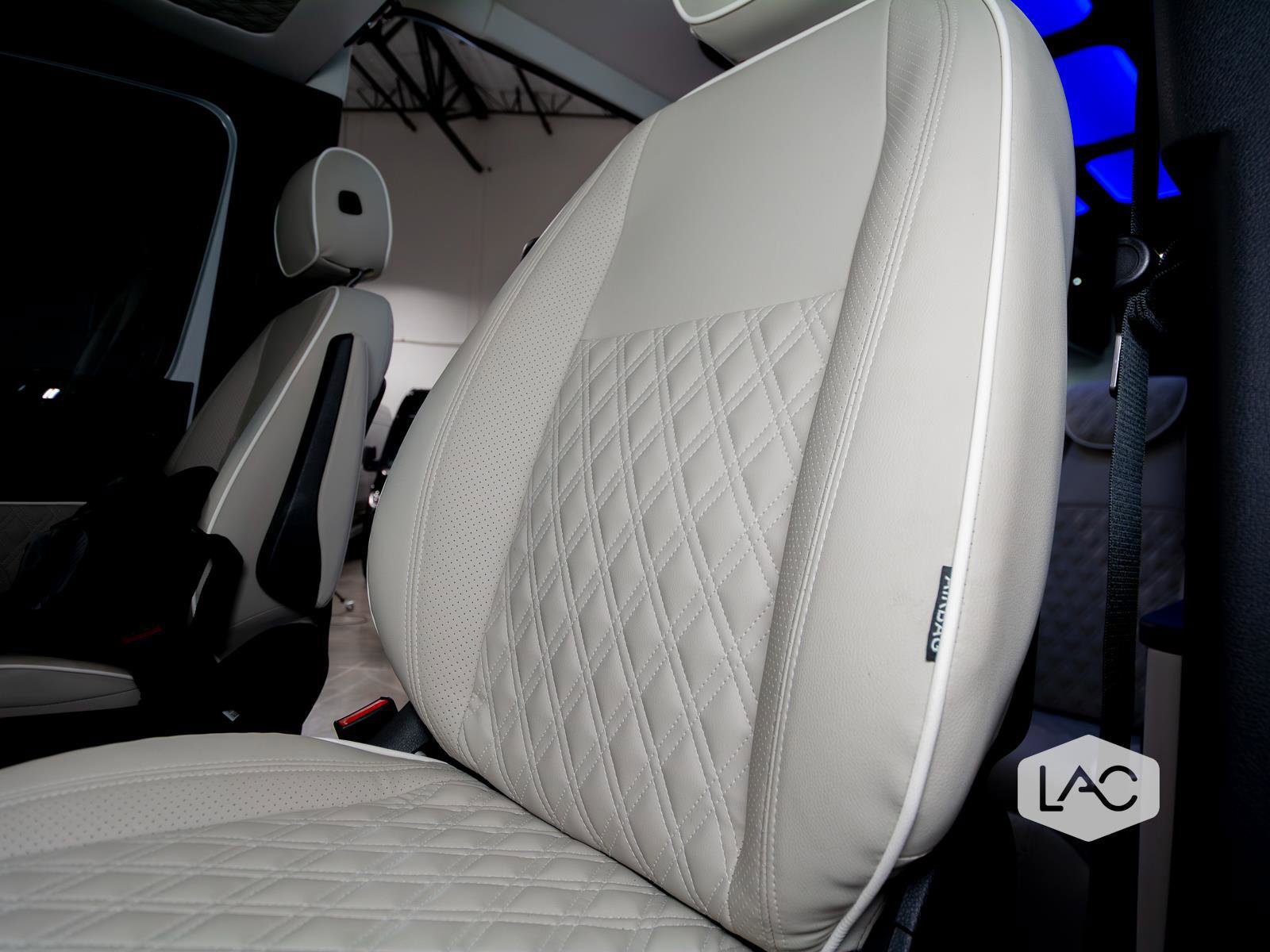 Used 2025 Mercedes-Benz Sprinter 3500 image 31