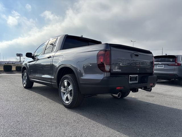 New 2026 Honda Ridgeline RTL image 3