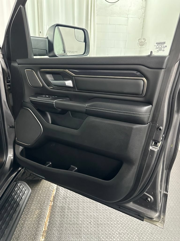 Used 2022 RAM 1500 Rebel w/ Rebel Level 2 Equipment Group AWD/4WD image 41