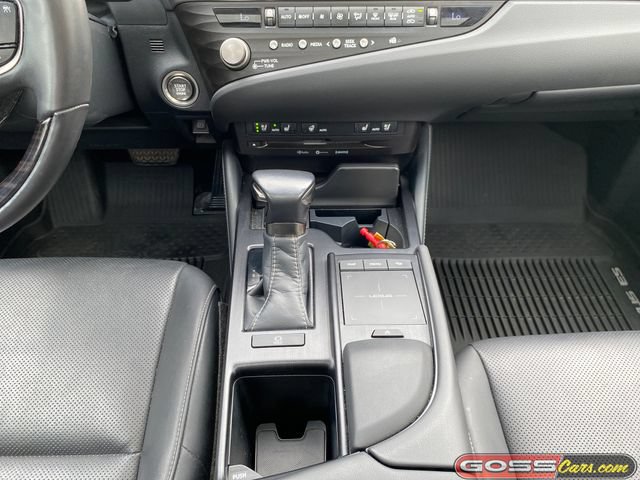 Used 2021 Lexus ES 350 w/ Premium Package FWD image 15