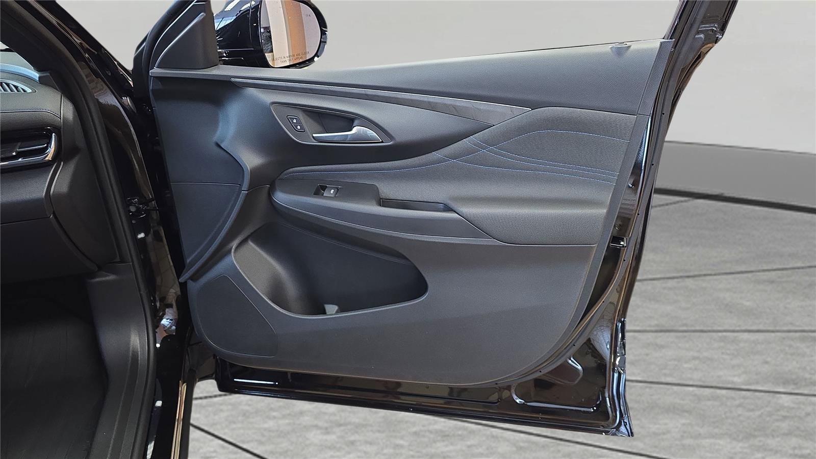 New 2026 Buick Envista Sport Touring w/ Convenience I Package image 25