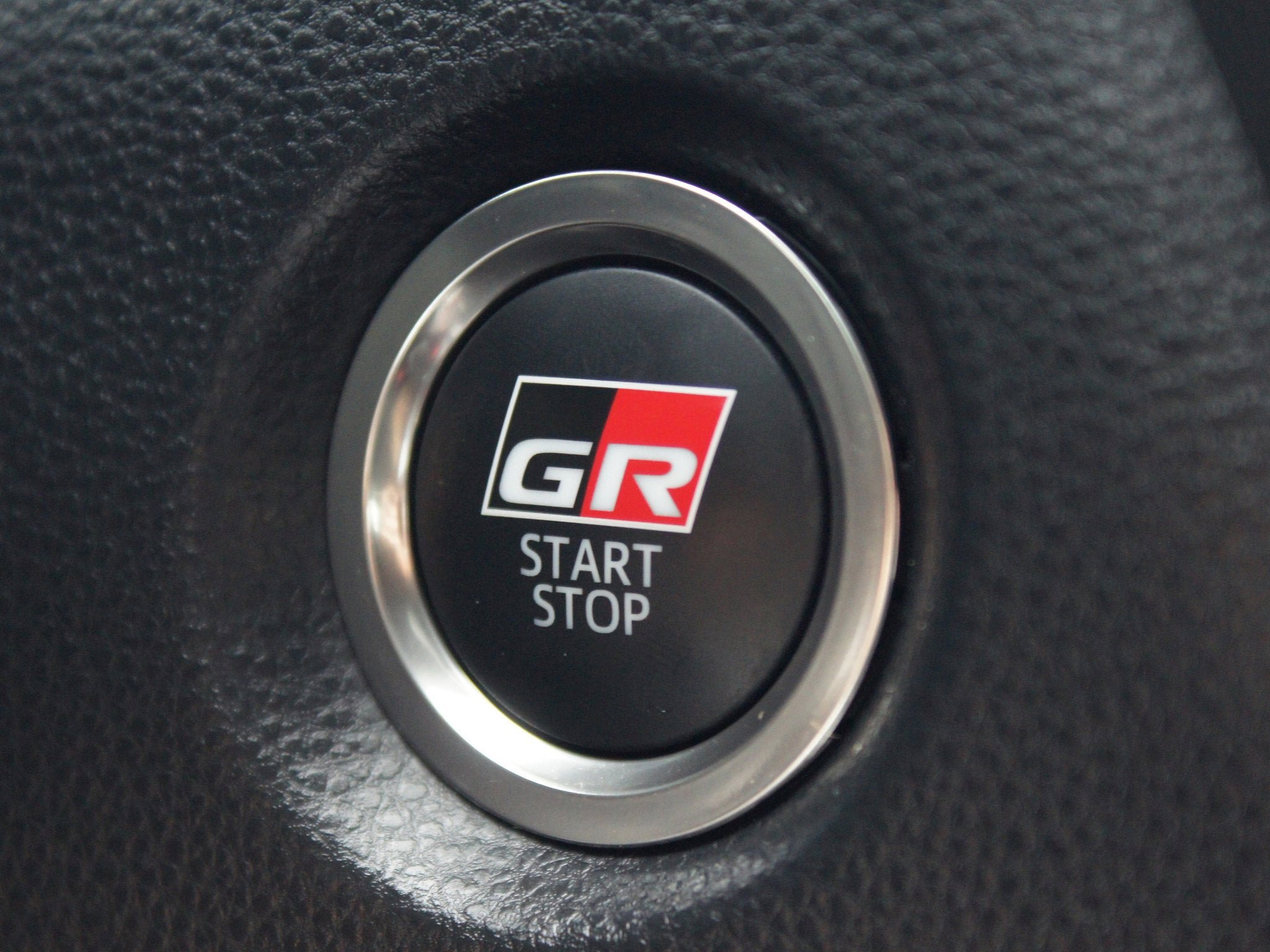Used 2025 Toyota Corolla GR image 8