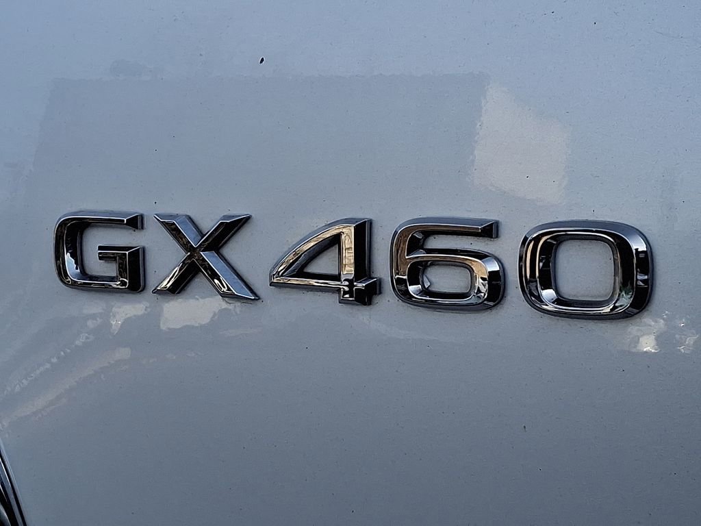 Used 2023 Lexus GX 460 Premium w/ Premium Package image 30