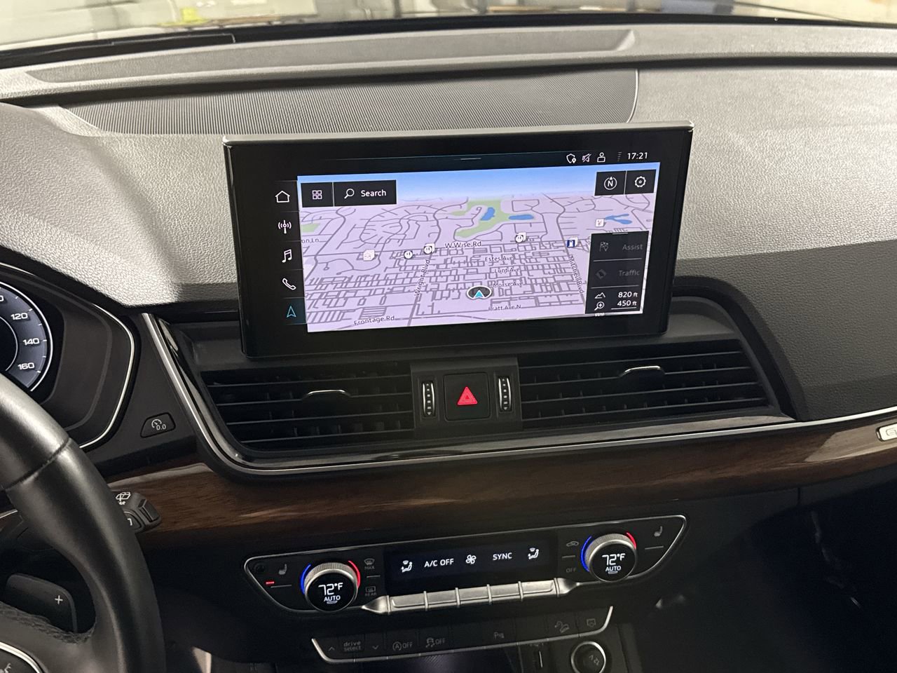 Used 2023 Audi Q5 2.0T Premium Plus image 4