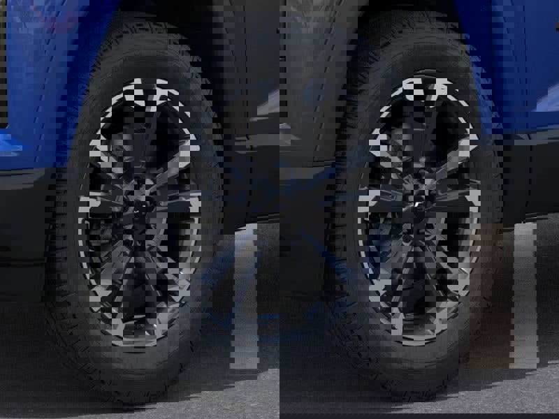 New 2026 Chevrolet Equinox RS w/ Convenience Package III image 9