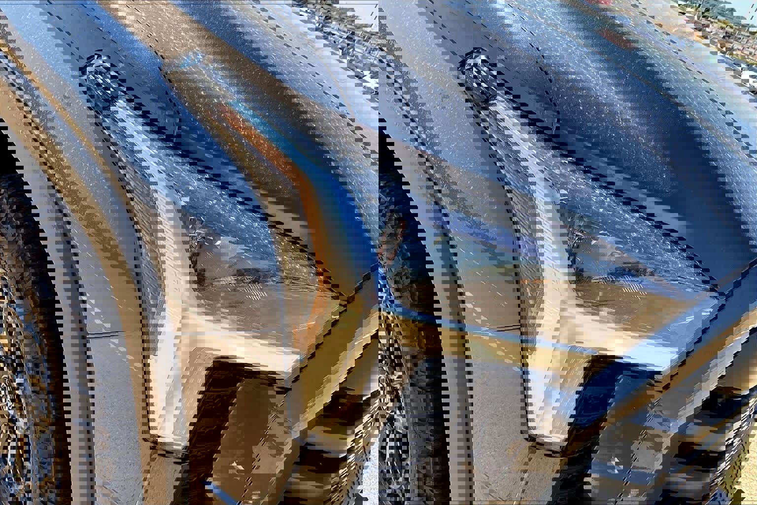 Used 2025 Toyota Tundra SR5 image 30