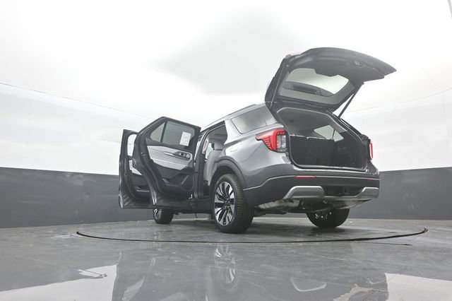 New 2026 Ford Explorer Platinum image 42