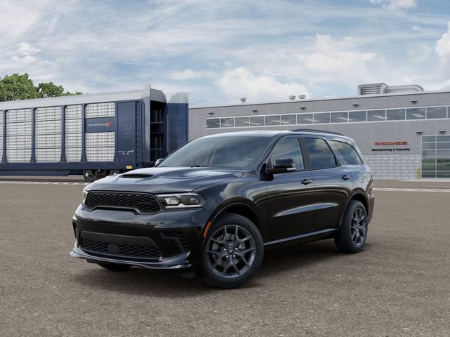 New 2027 Dodge Durango GT AWD/4WD image 2