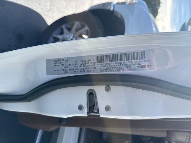 Used 2019 RAM 2500 Laramie image 25