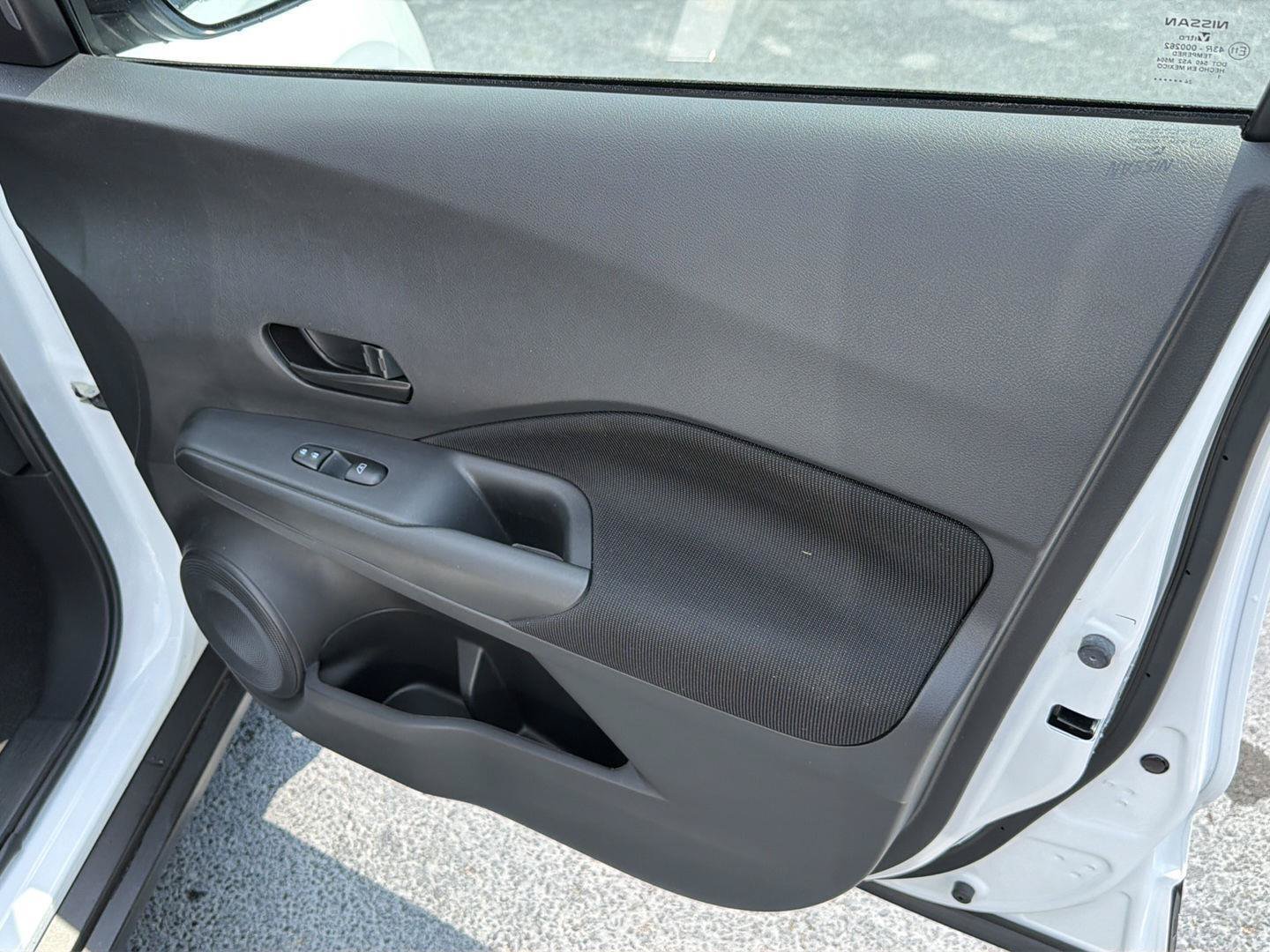 Used 2024 Nissan Kicks S FWD image 14