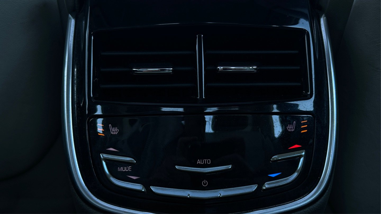 Used 2014 Cadillac XTS Platinum image 47