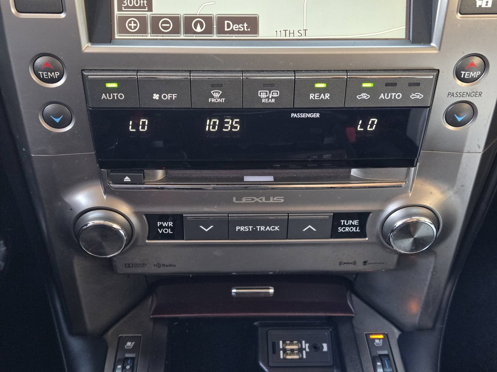 Used 2018 Lexus GX 460 Premium w/ Premium Package AWD/4WD image 18