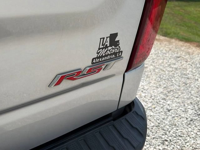 Used 2022 Chevrolet Silverado 1500 RST w/ Texas Edition Plus AWD/4WD image 18
